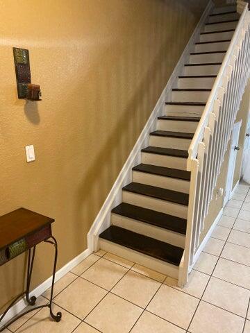 CATALINA PLACE - Residential Lease