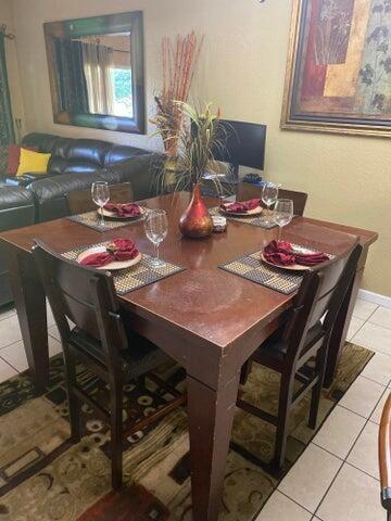 CATALINA PLACE - Residential Lease
