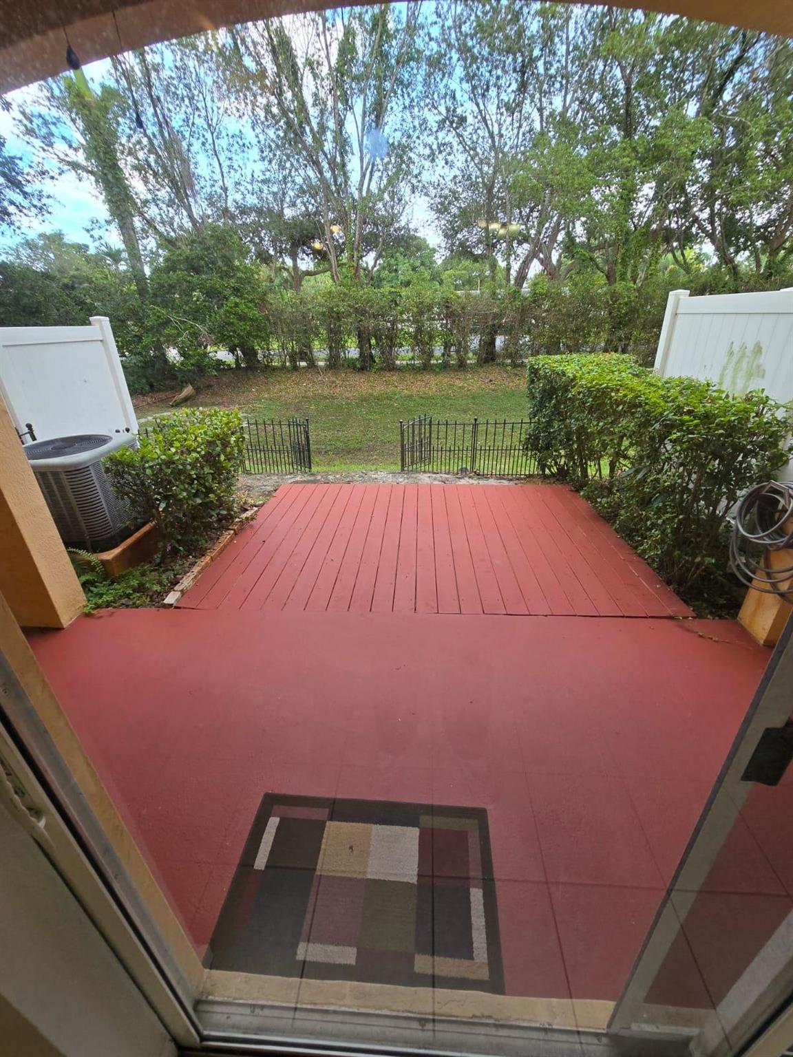 CATALINA PLACE - Residential Lease