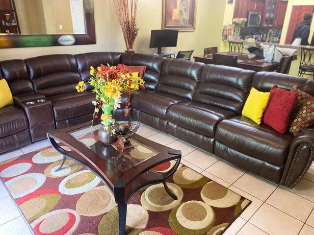 CATALINA PLACE - Residential Lease