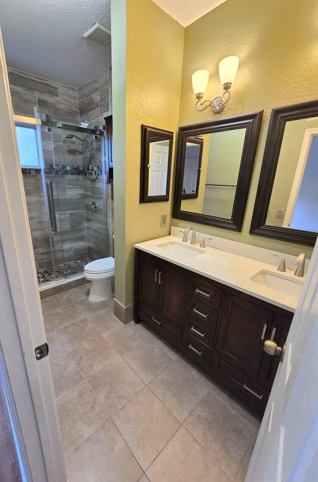 CATALINA PLACE - Residential Lease