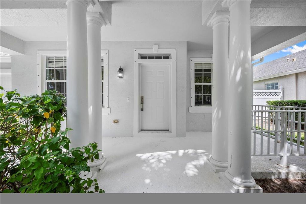 Photo of 244 Clocktower Drive, Jupiter, FL 33458 (MLS # R11117469)