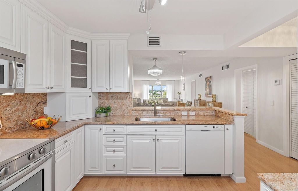 Photo of 250 John F Kennedy Drive #Ph 6, Atlantis, FL 33462 (MLS # R10973763)