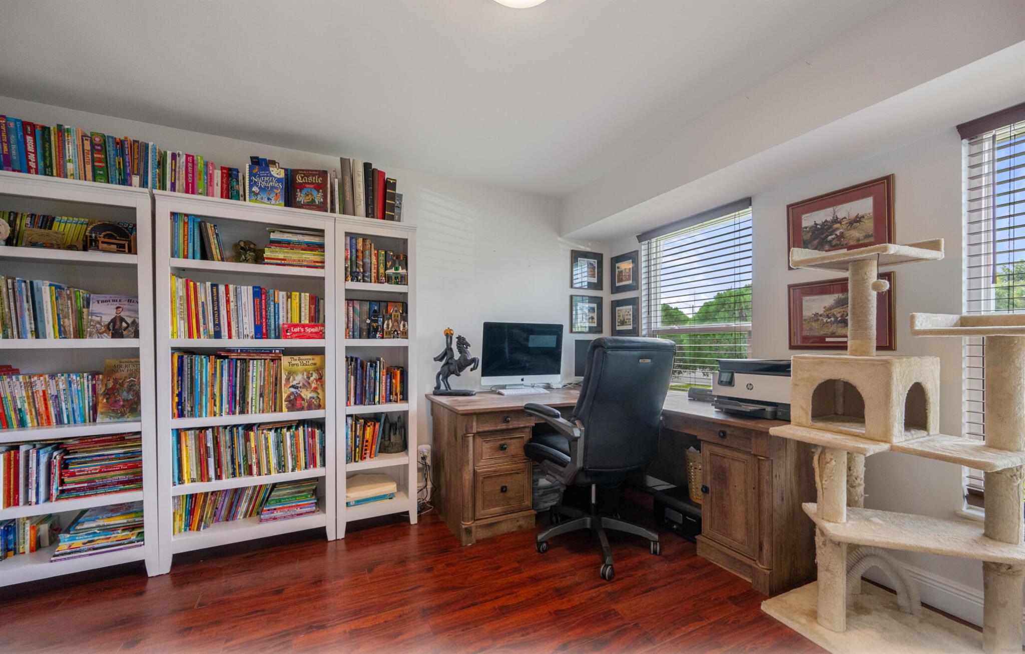 COUNTERPOINT ESTATES 5 - Residential