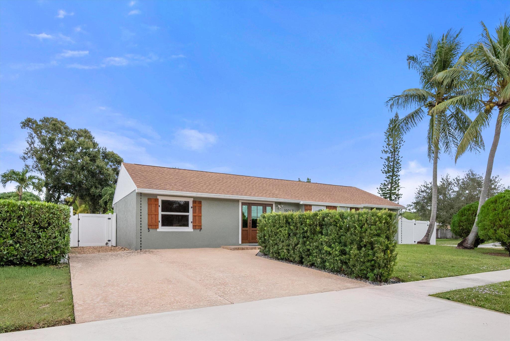 COUNTERPOINT ESTATES 5 - Residential