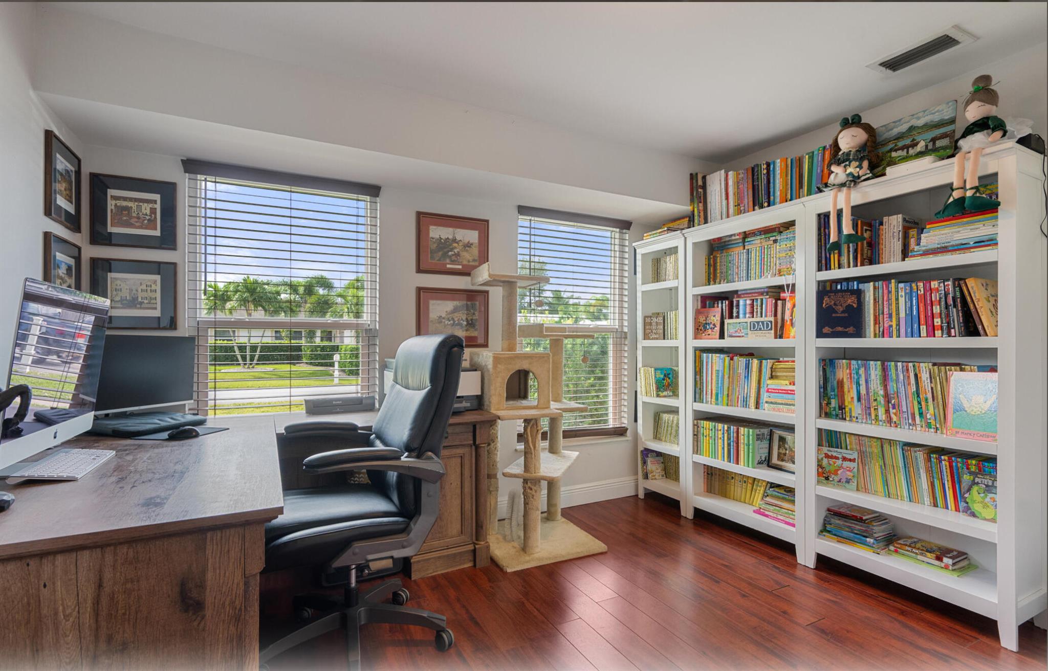 COUNTERPOINT ESTATES 5 - Residential