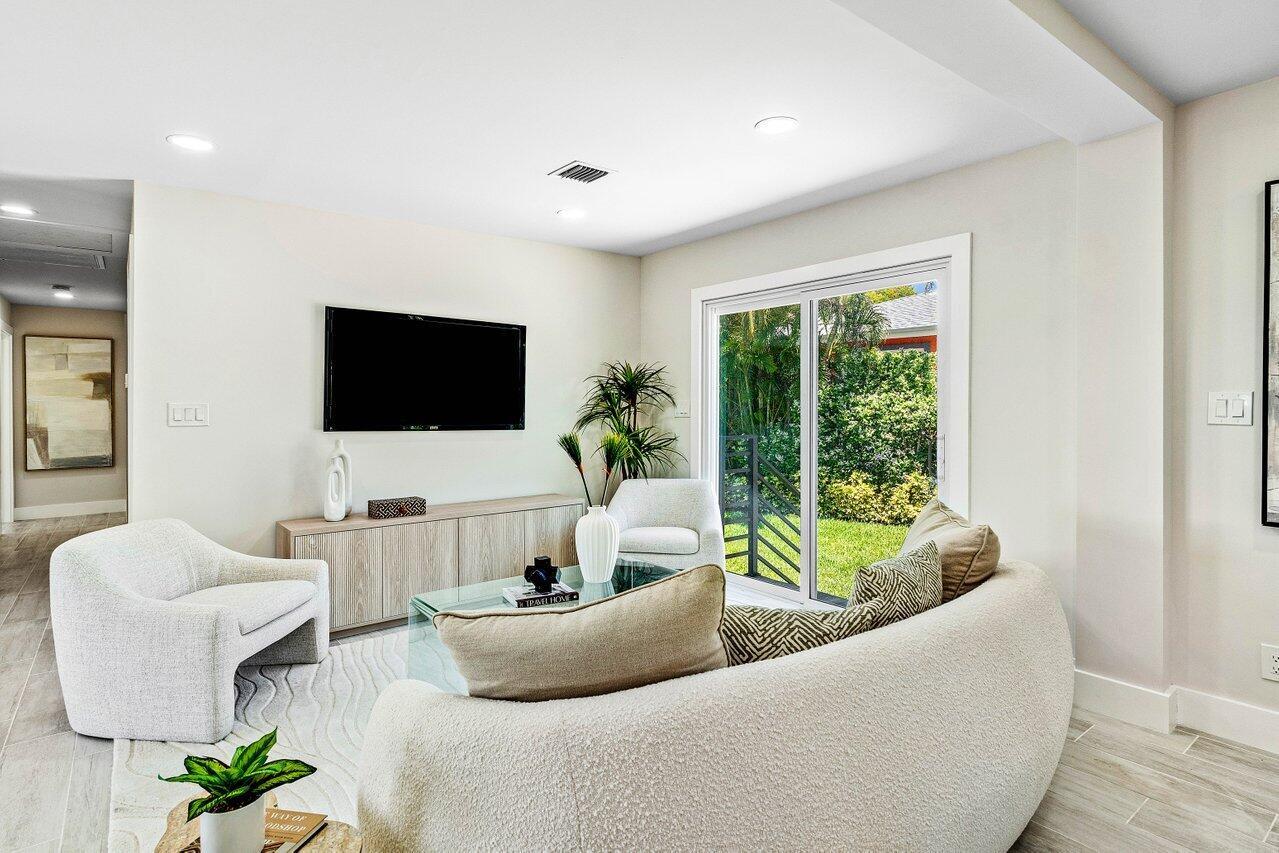 TROPICAL PARK - Residential