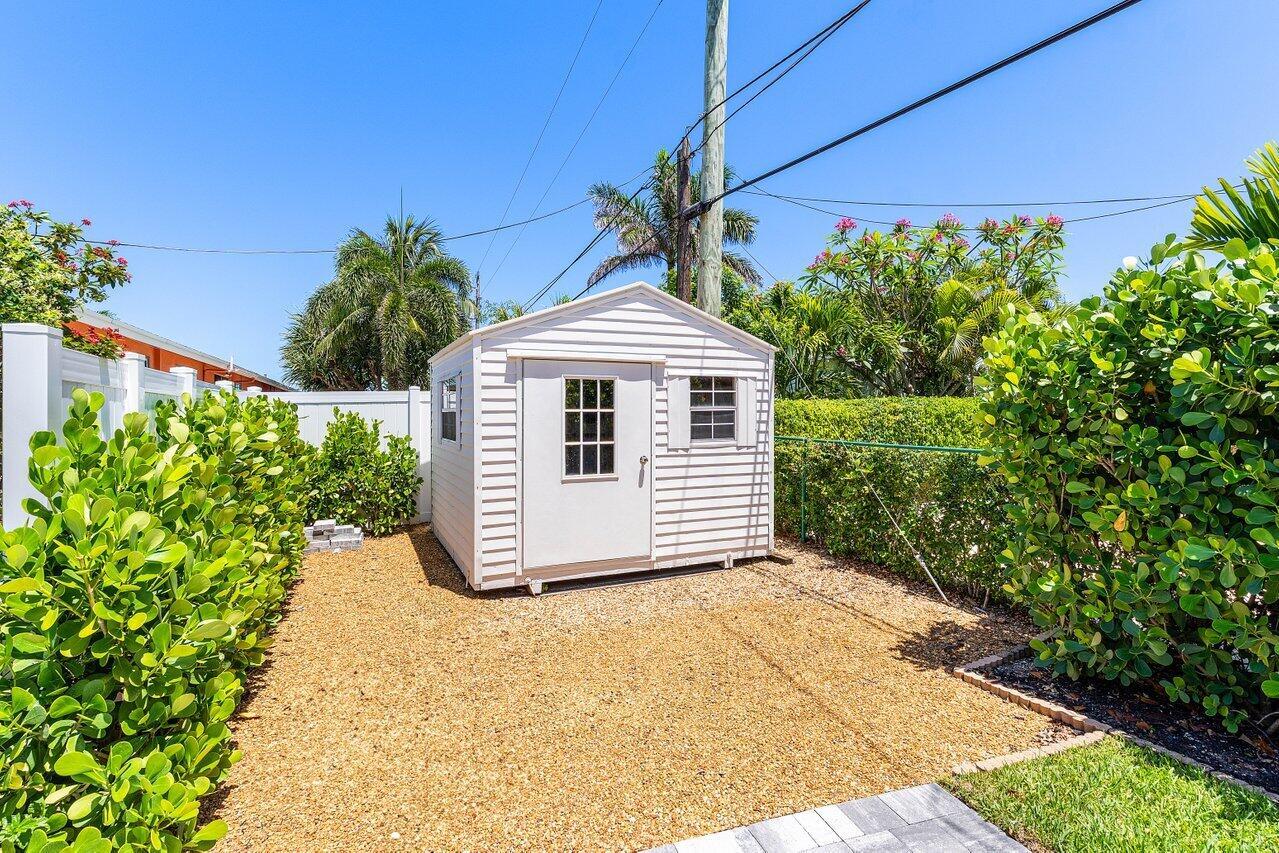 TROPICAL PARK - Residential