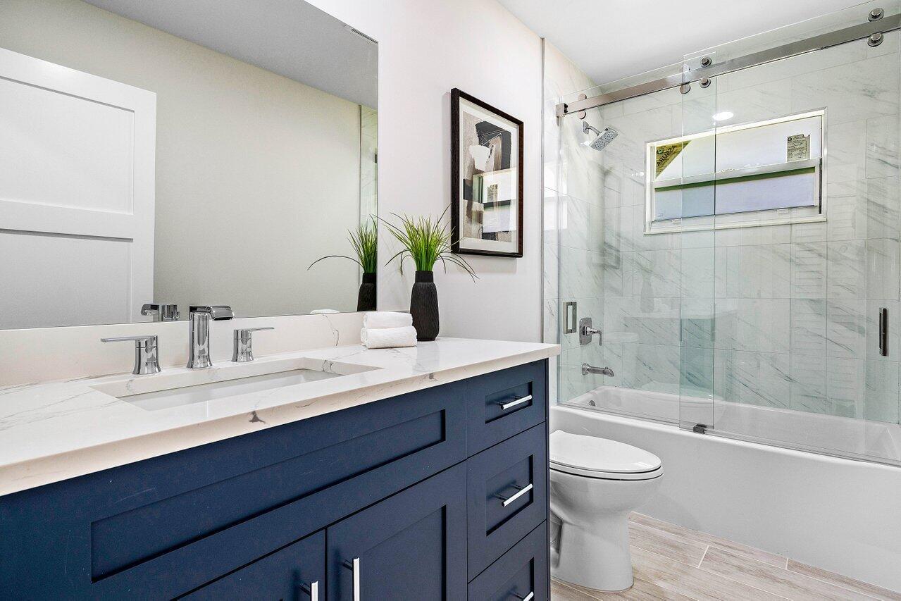 TROPICAL PARK - Residential