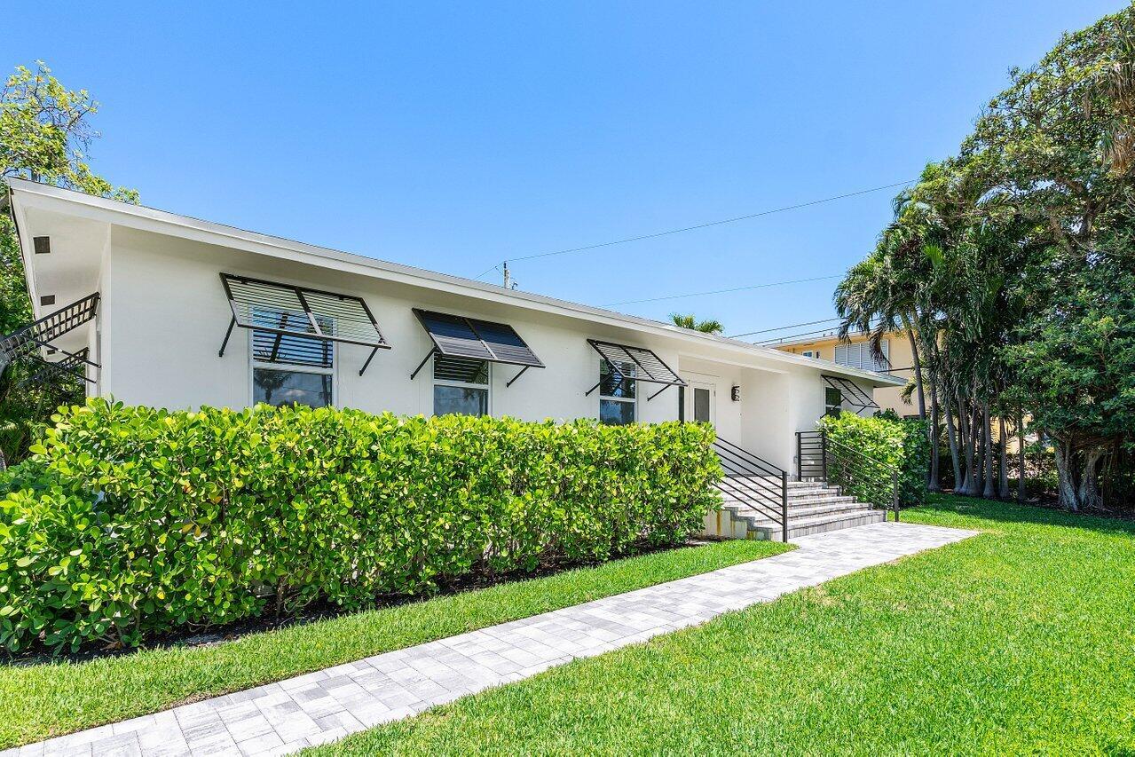 TROPICAL PARK - Residential