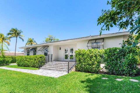 5497 N Ocean Boulevard Ocean Ridge FL 33435