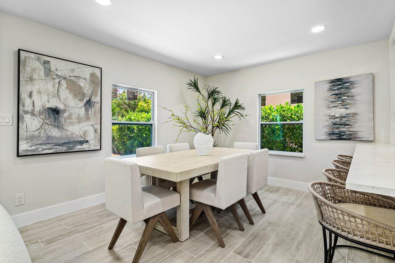 TROPICAL PARK - Residential