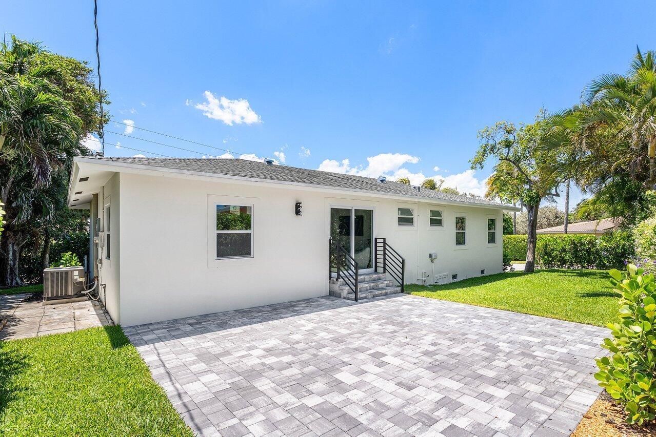 TROPICAL PARK - Residential