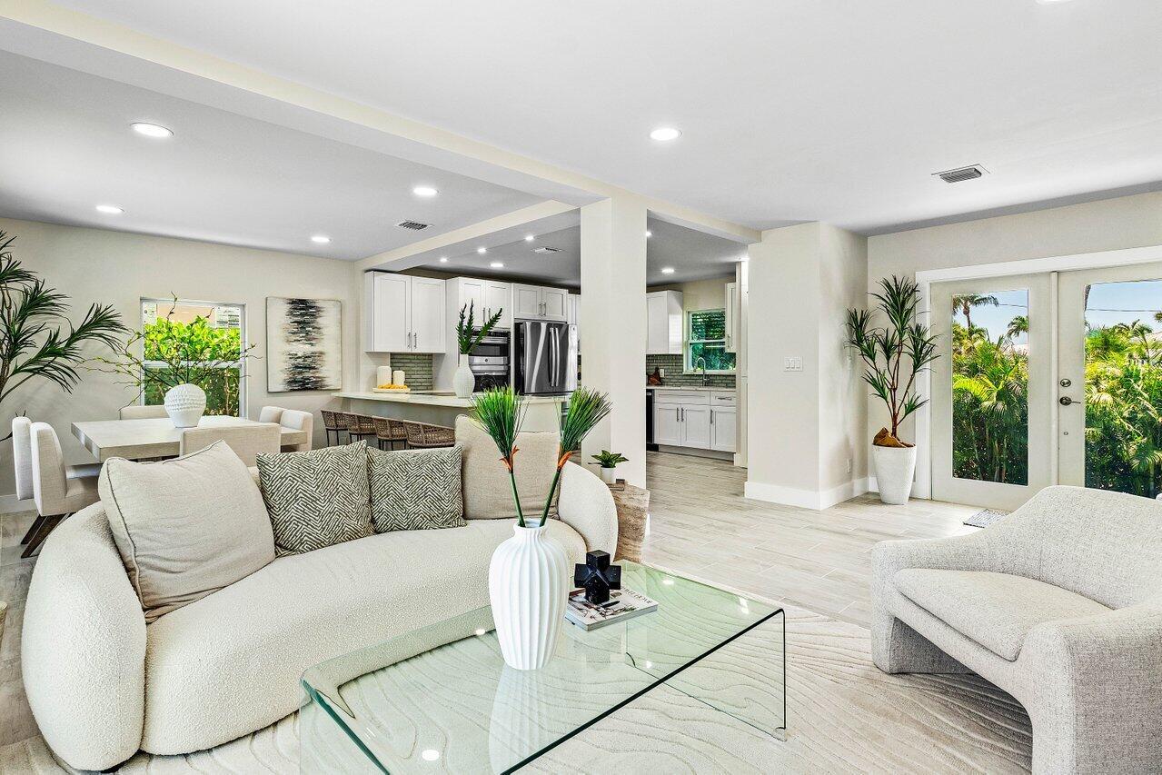 TROPICAL PARK - Residential