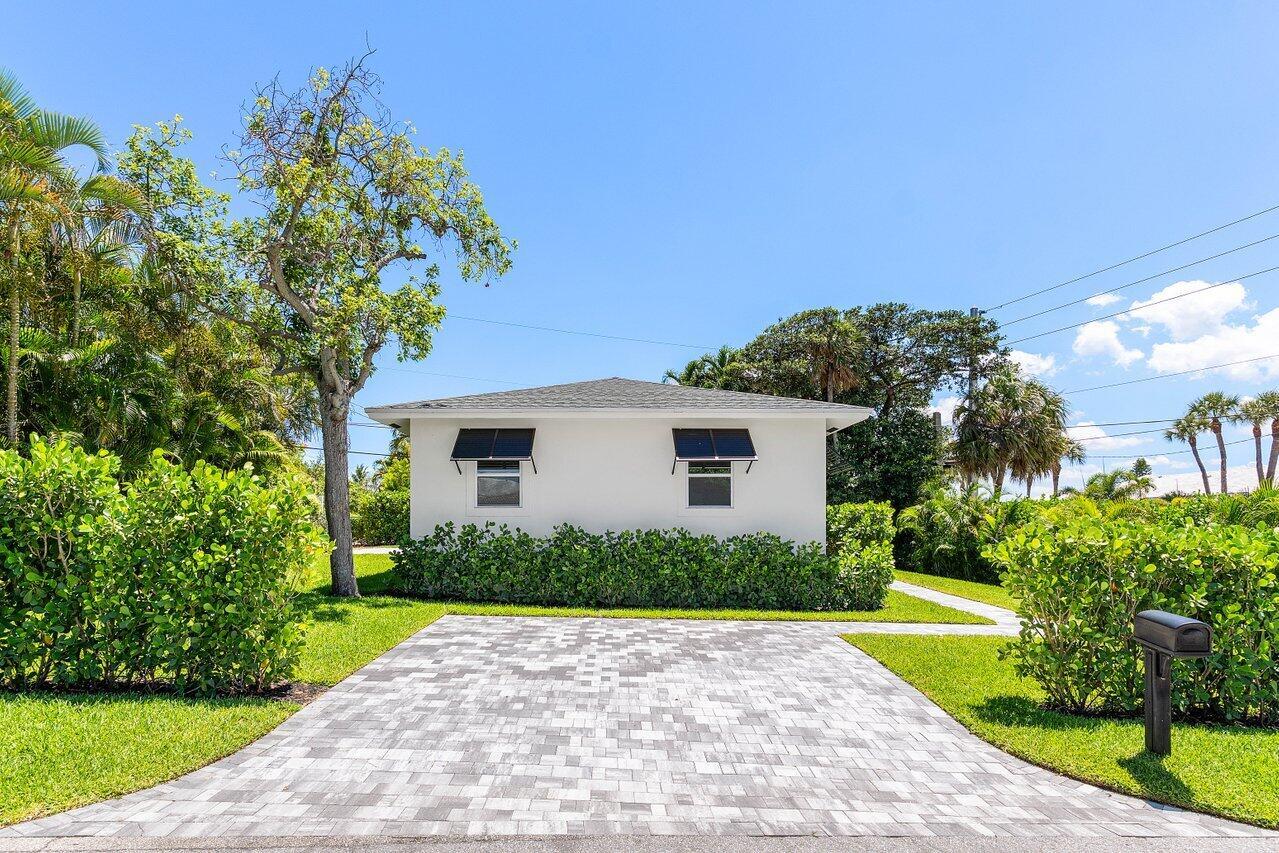 TROPICAL PARK - Residential