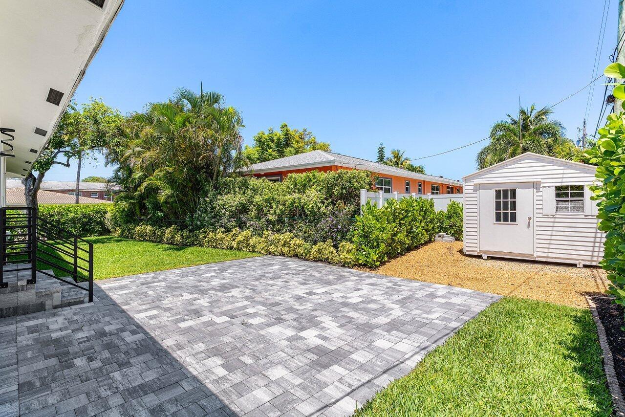 TROPICAL PARK - Residential