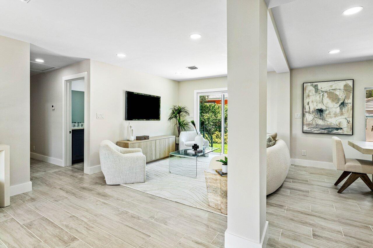 TROPICAL PARK - Residential