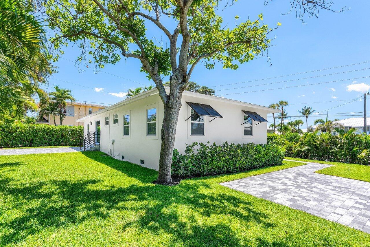 TROPICAL PARK - Residential