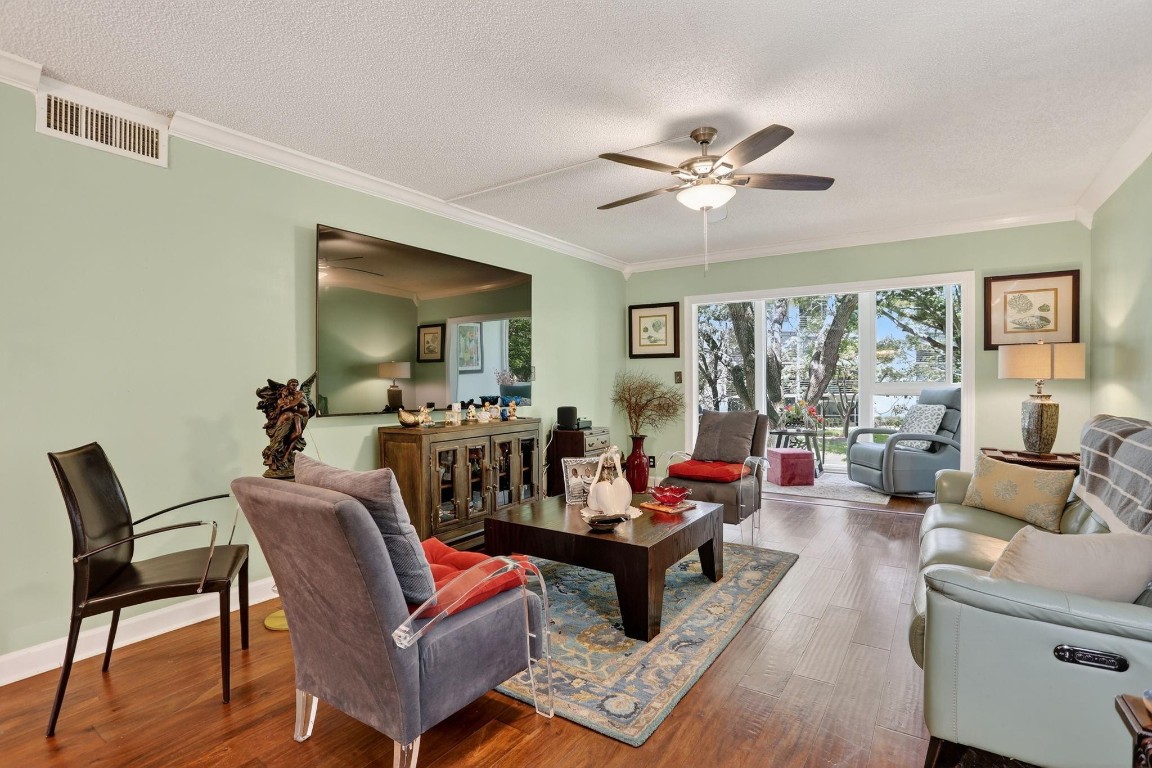 Wynmoor - Residential