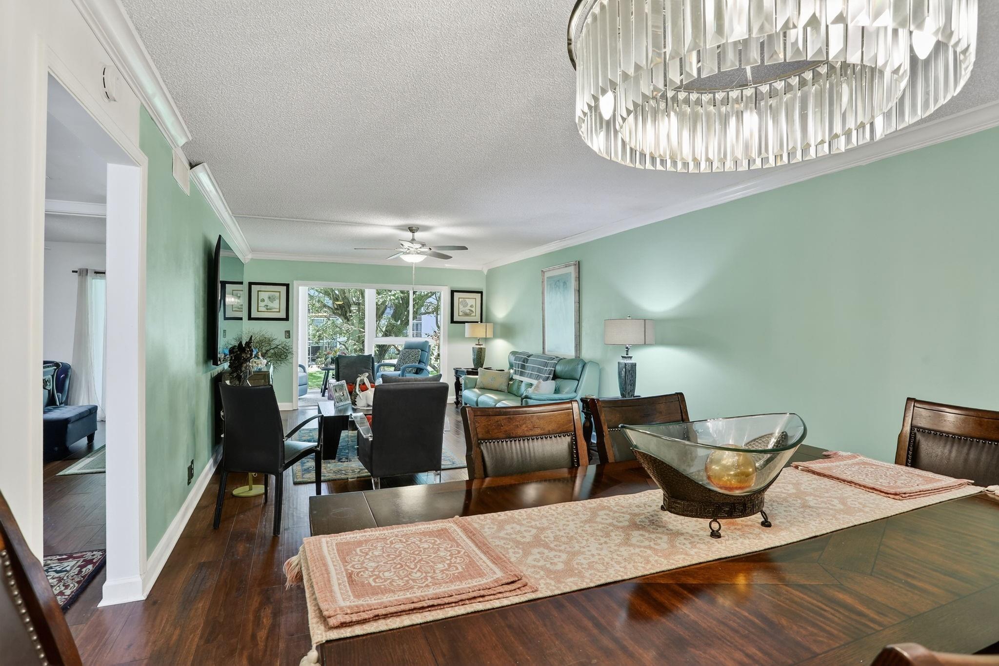 Wynmoor - Residential