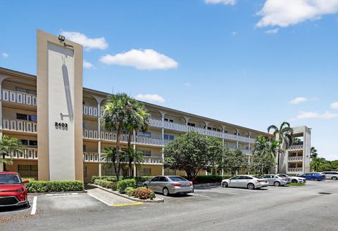 2403 Antigua Circle B2 Pompano Beach FL 33066