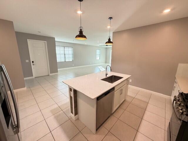 ARDEN PUD POD I SOUTH - Residential Lease