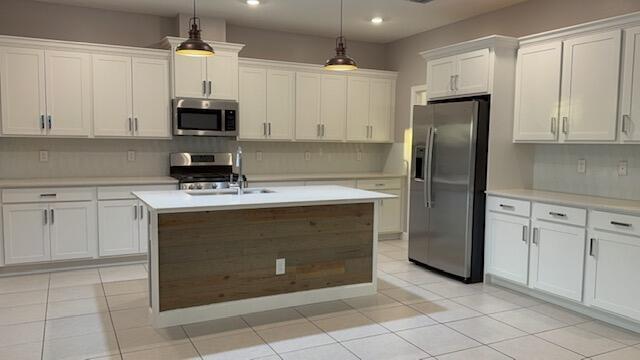 ARDEN PUD POD I SOUTH - Residential Lease