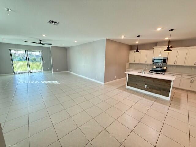 ARDEN PUD POD I SOUTH - Residential Lease