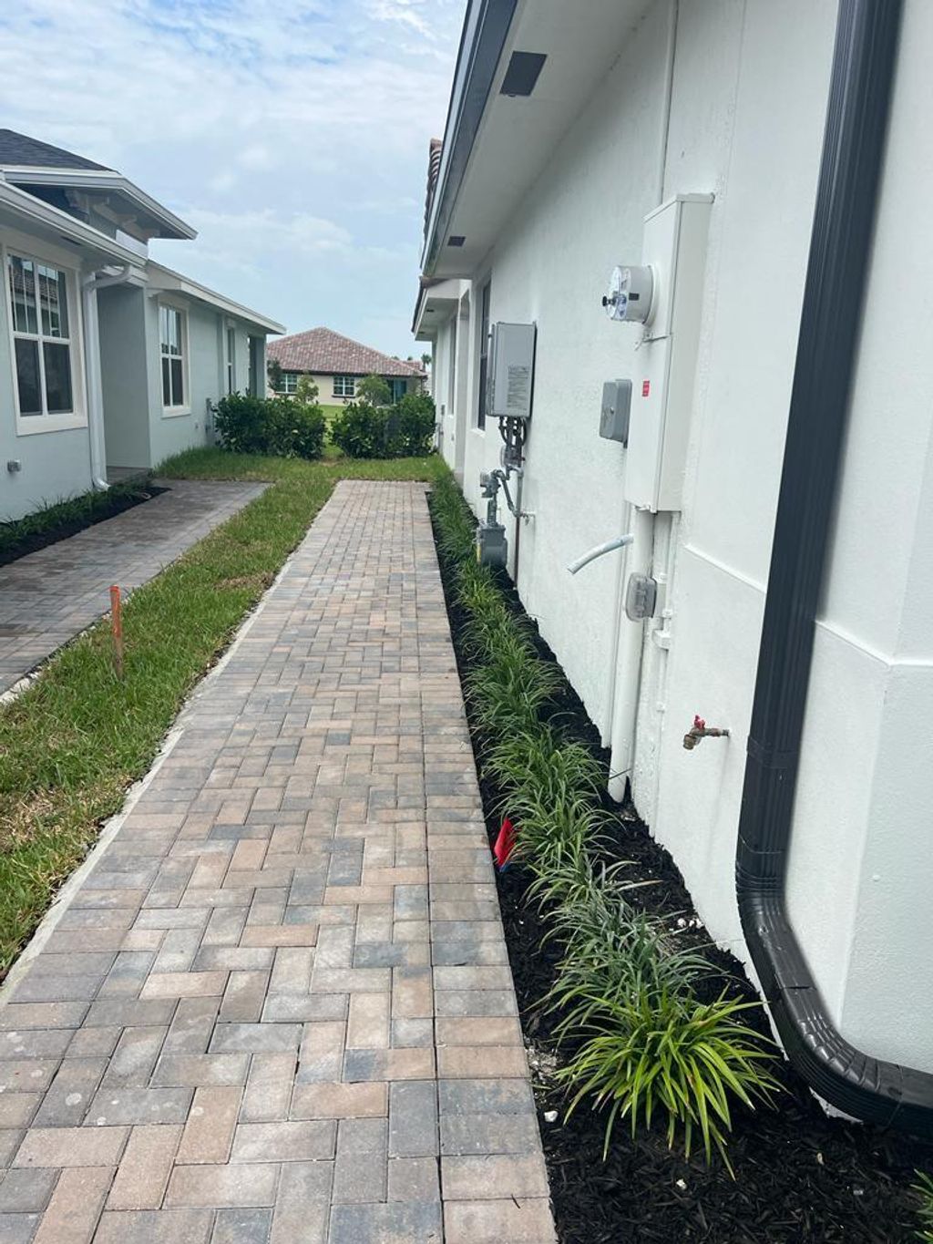 Photo of 1231 Tangled Orchard Trace, Loxahatchee, FL 33470 (MLS # R11149447)