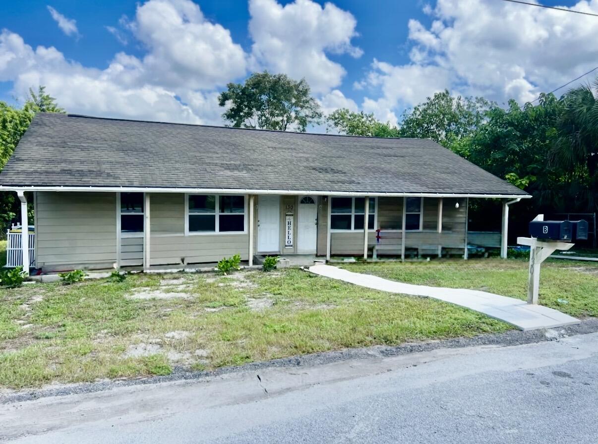 NORTHSIDE HEIGHTS - Residential Income