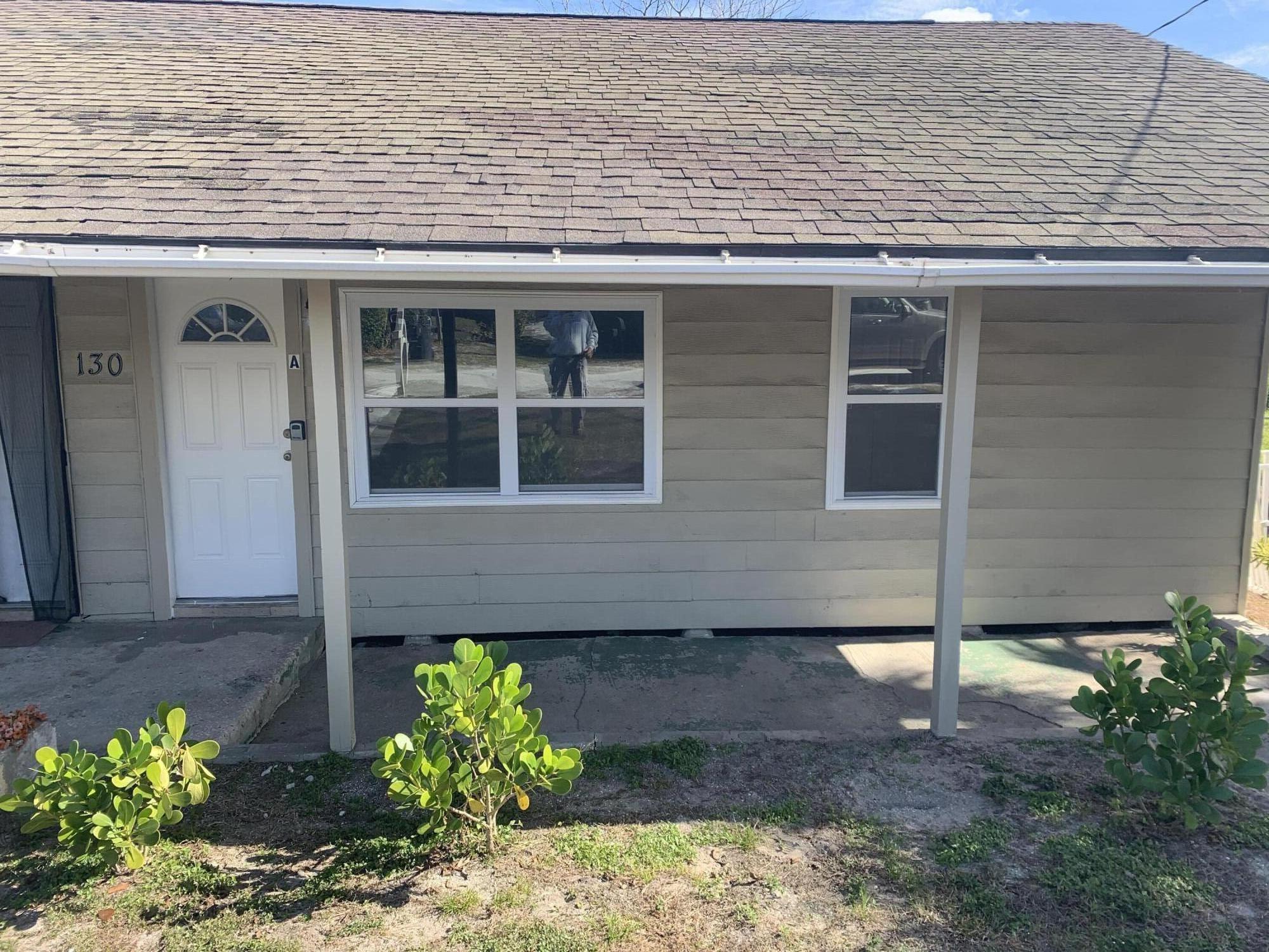 NORTHSIDE HEIGHTS - Residential Income