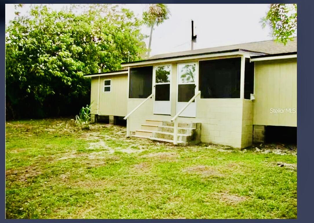 NORTHSIDE HEIGHTS - Residential Income