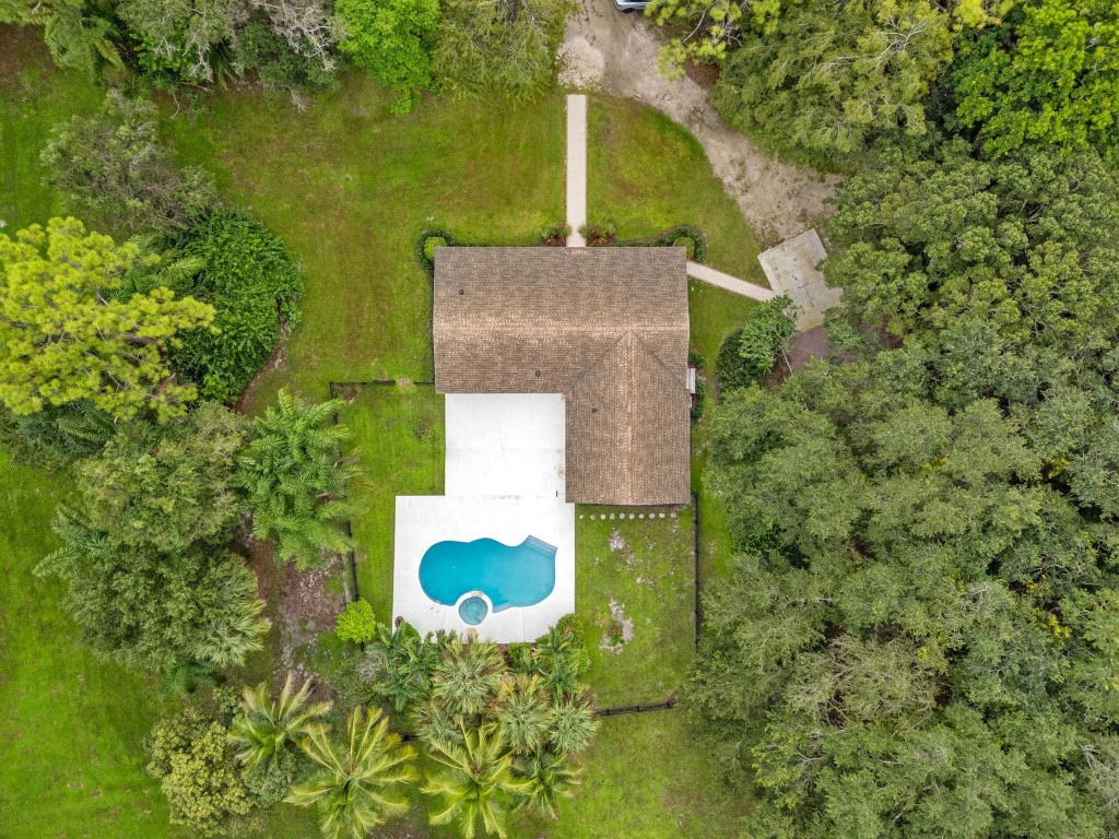 Loxahatchee Groves - Residential