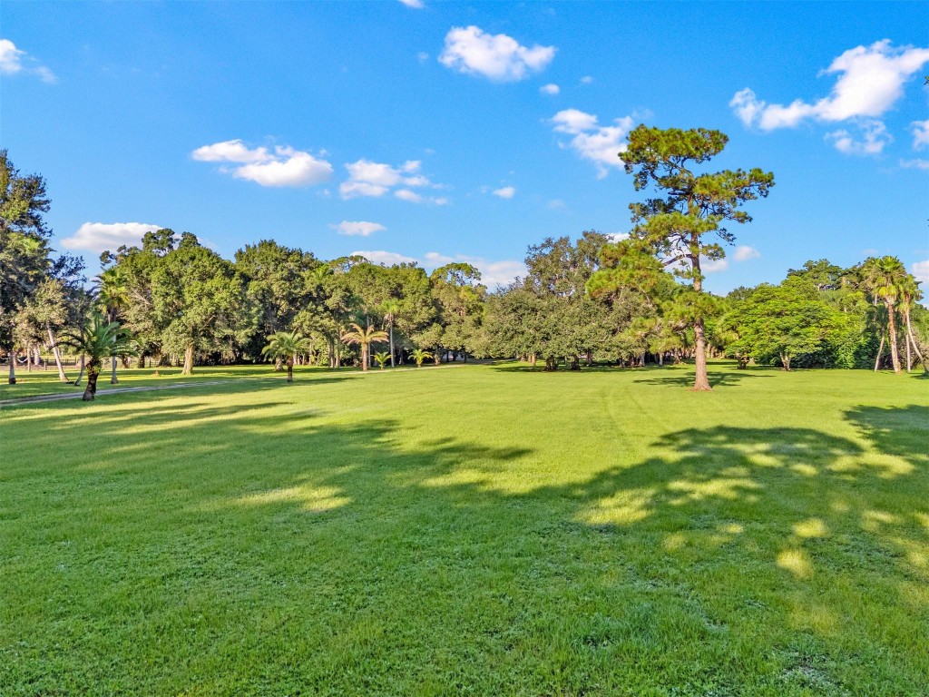 Loxahatchee Groves - Residential