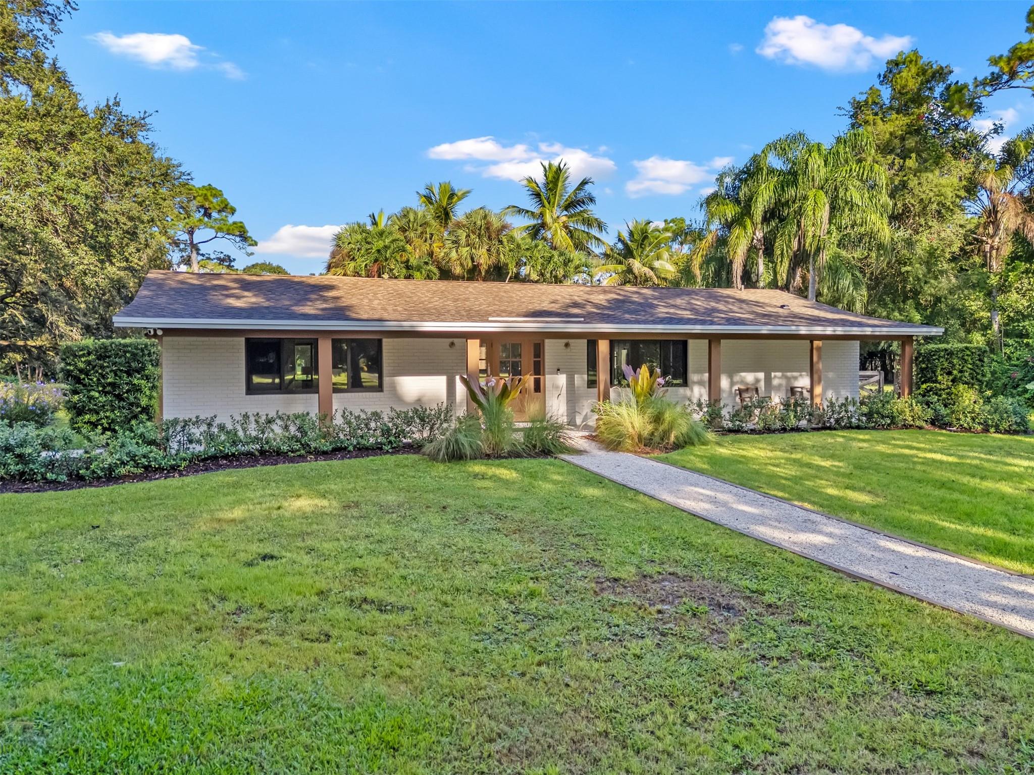 Loxahatchee Groves - Residential