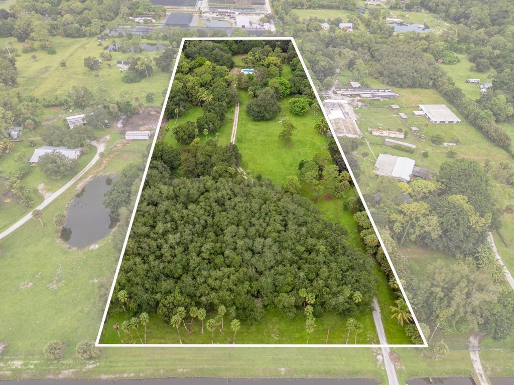 Loxahatchee Groves - Residential
