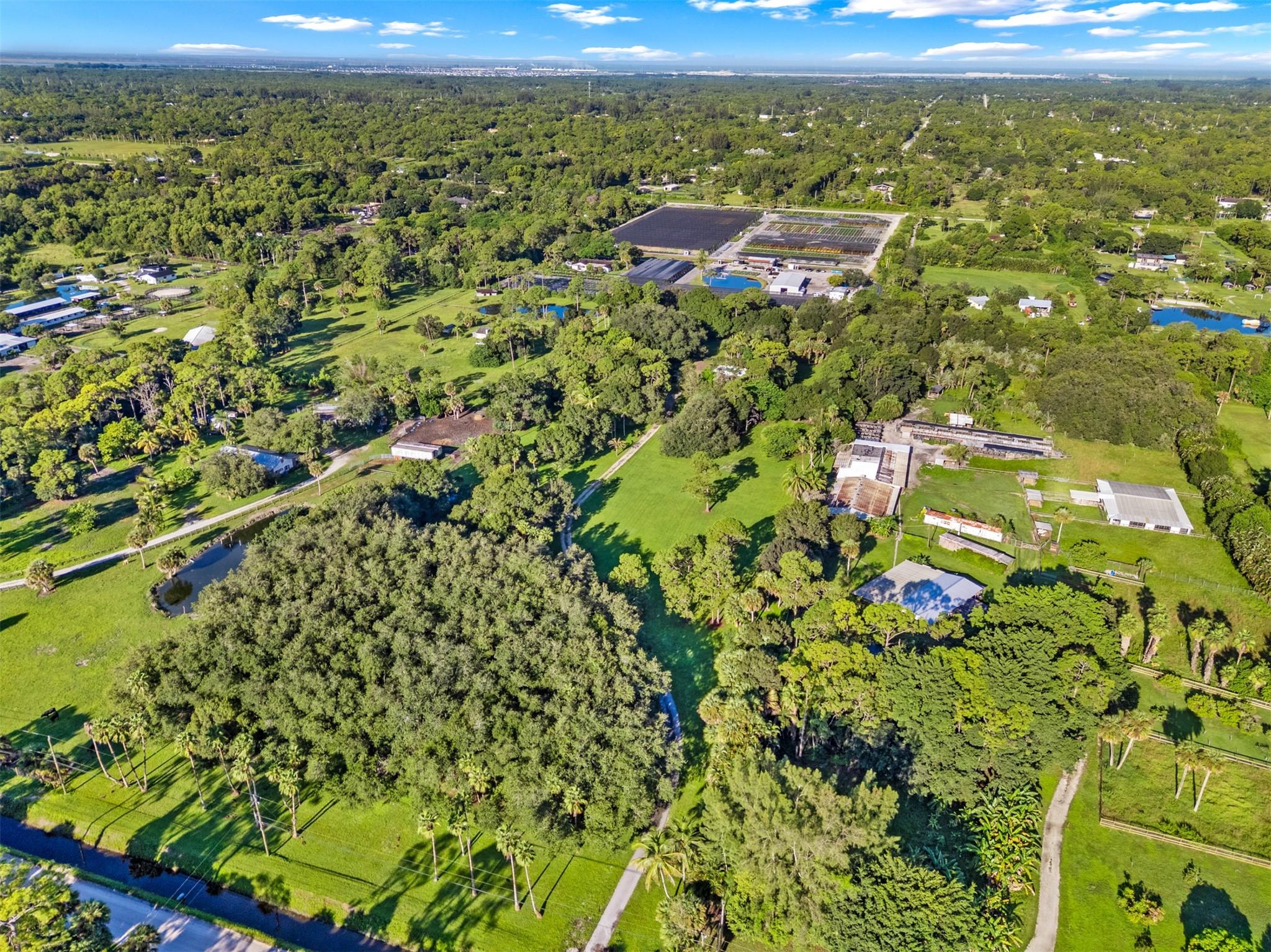 Loxahatchee Groves - Residential