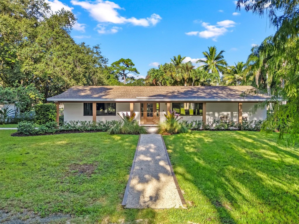 Loxahatchee Groves - Residential