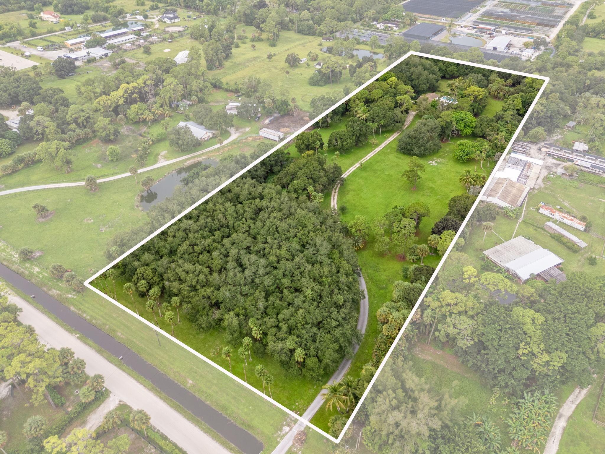 Loxahatchee Groves - Residential