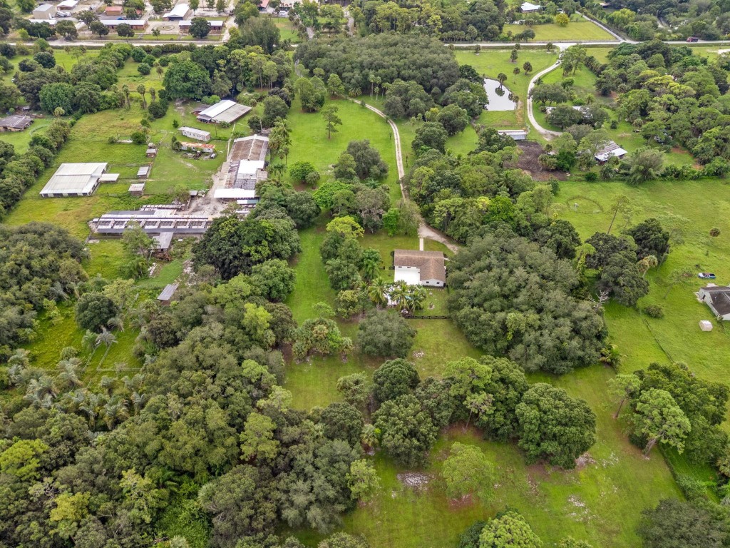 Loxahatchee Groves - Residential