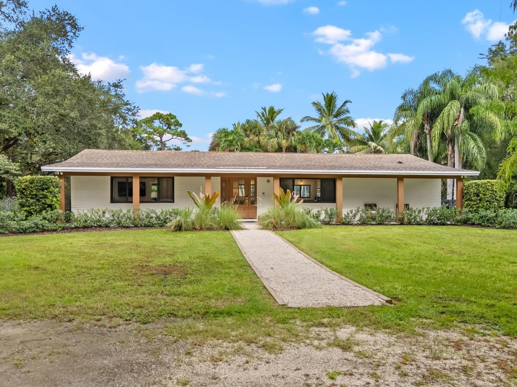 Loxahatchee Groves - Residential
