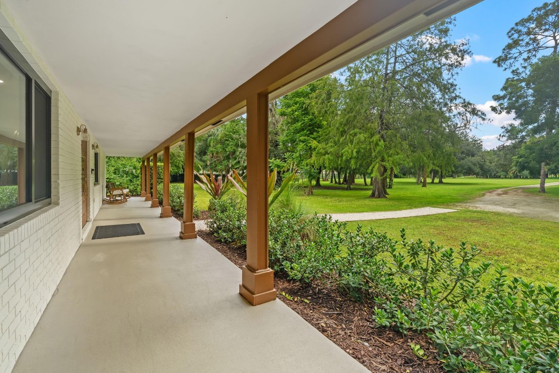 Loxahatchee Groves - Residential