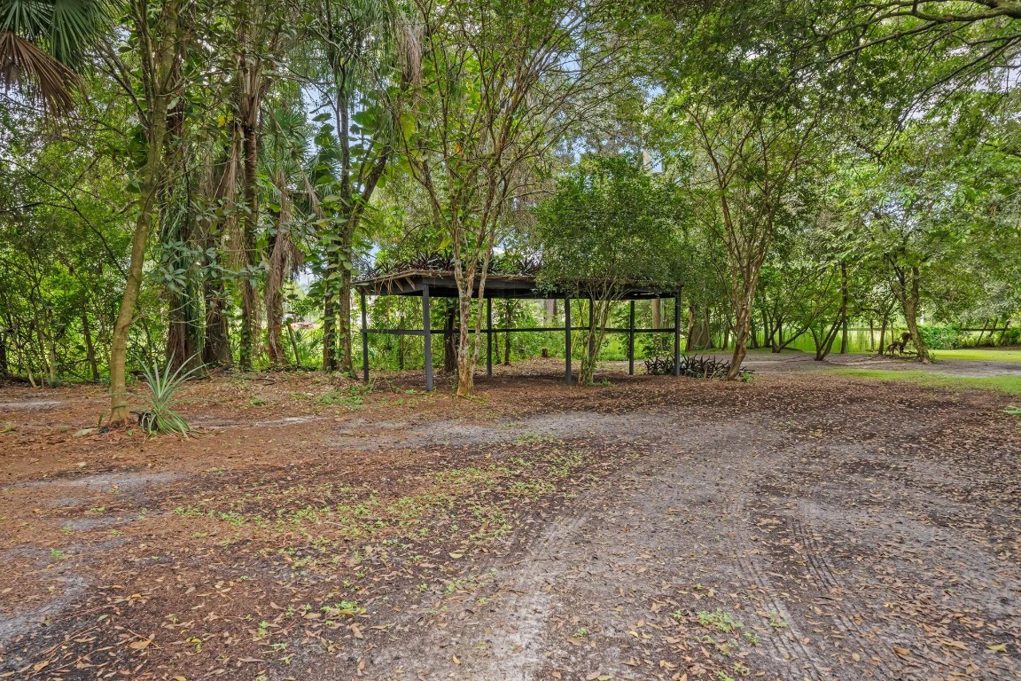Loxahatchee Groves - Residential