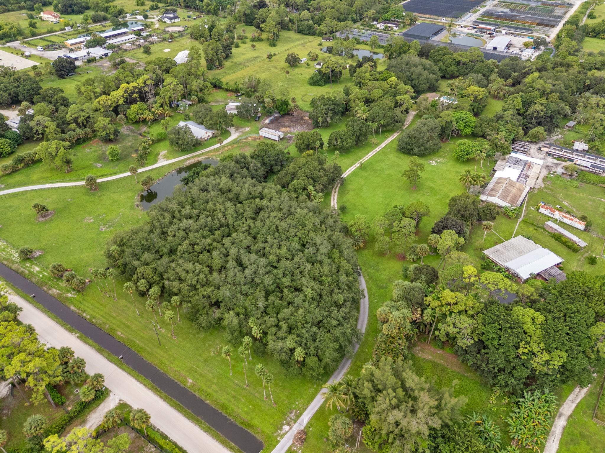 Loxahatchee Groves - Residential