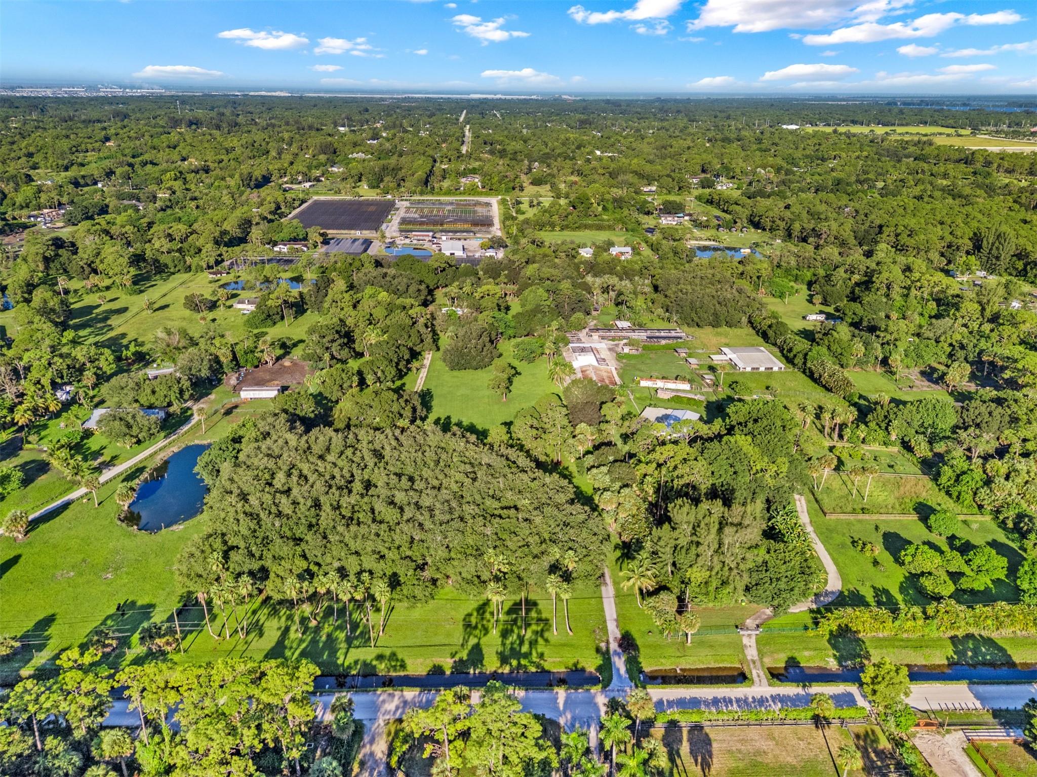 Loxahatchee Groves - Residential