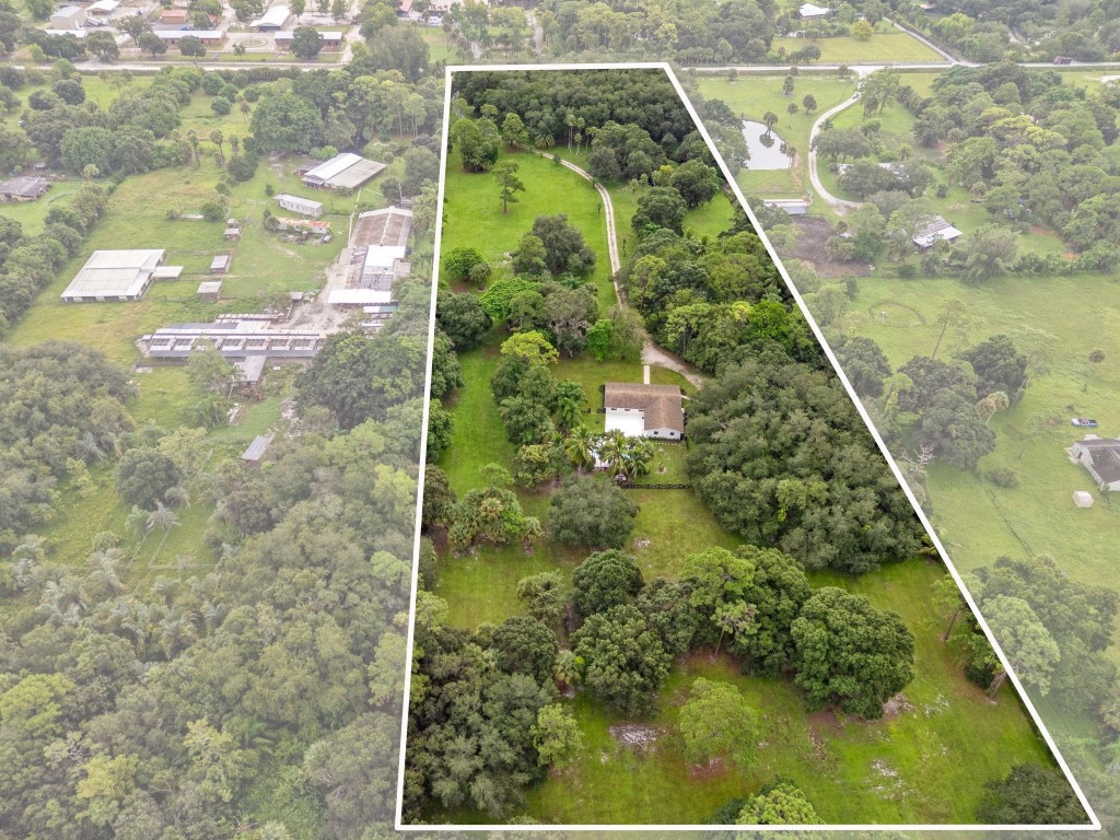 Loxahatchee Groves - Residential