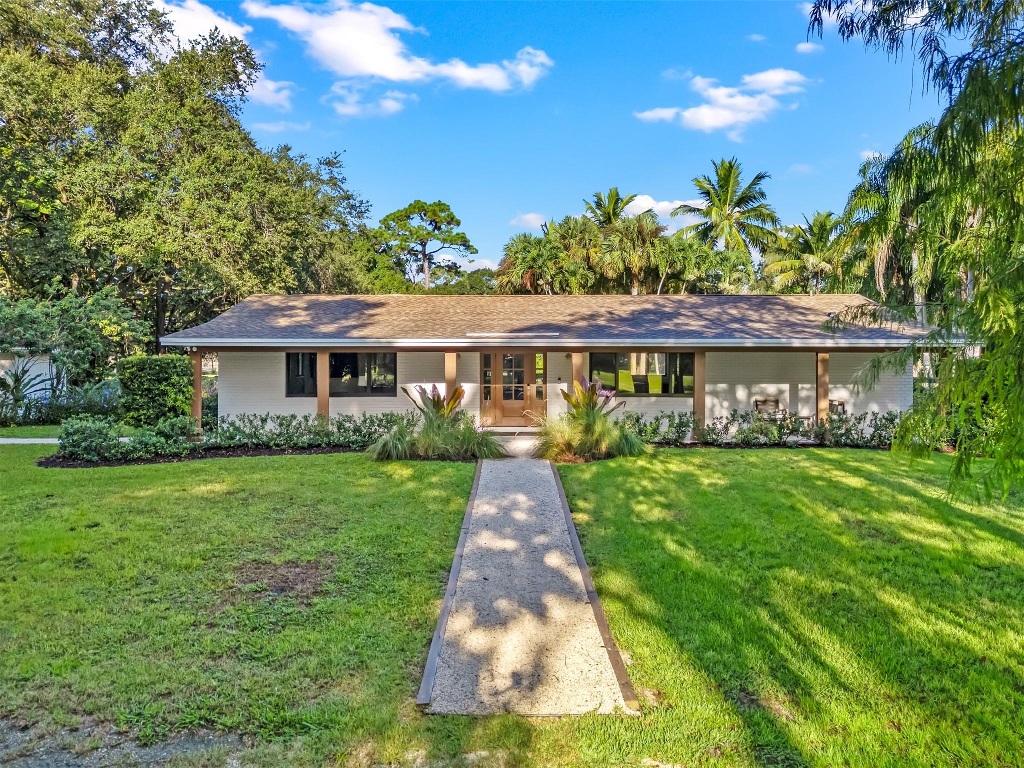 Loxahatchee Groves - Residential