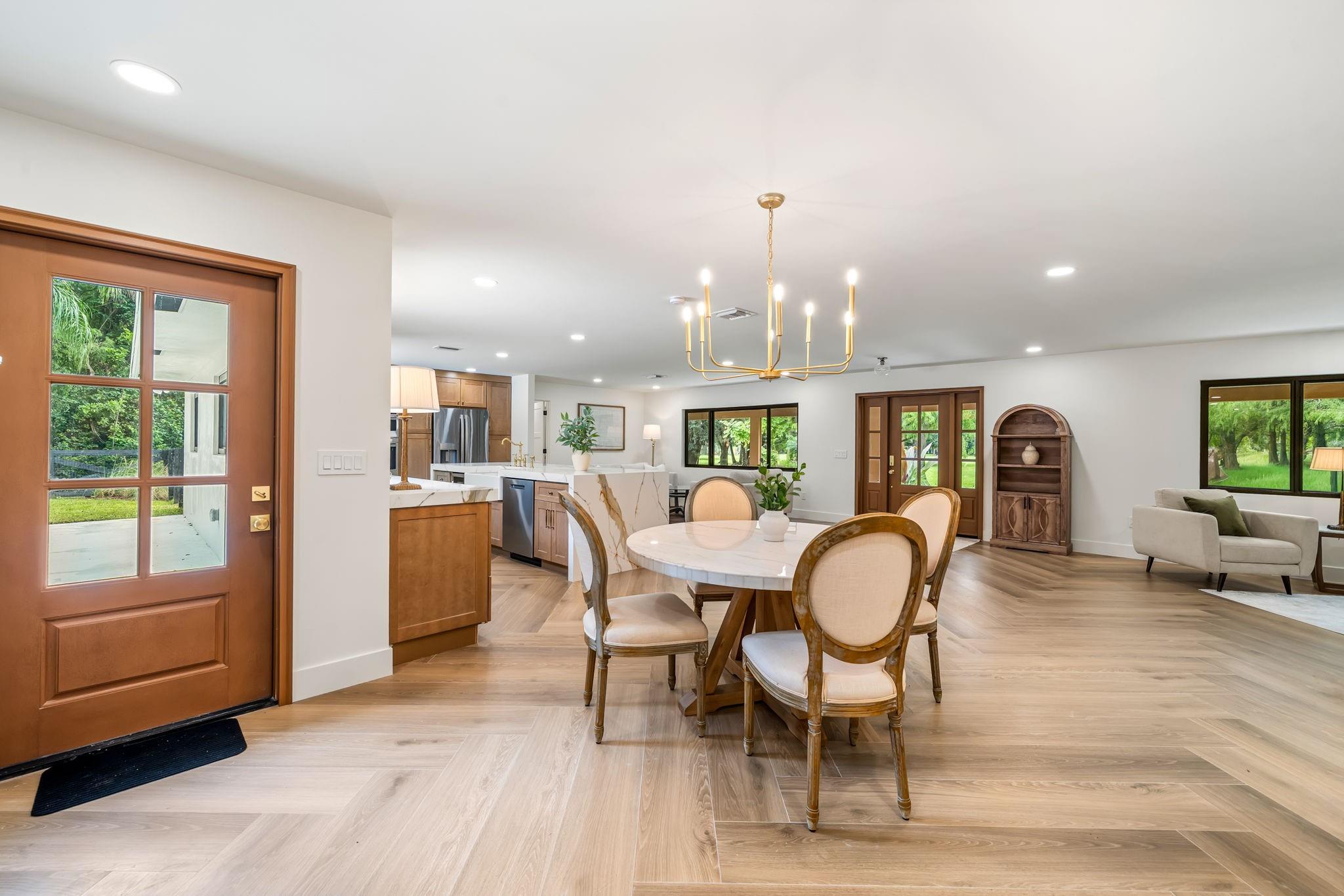 Loxahatchee Groves - Residential