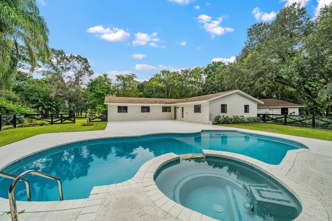 Loxahatchee Groves - Residential