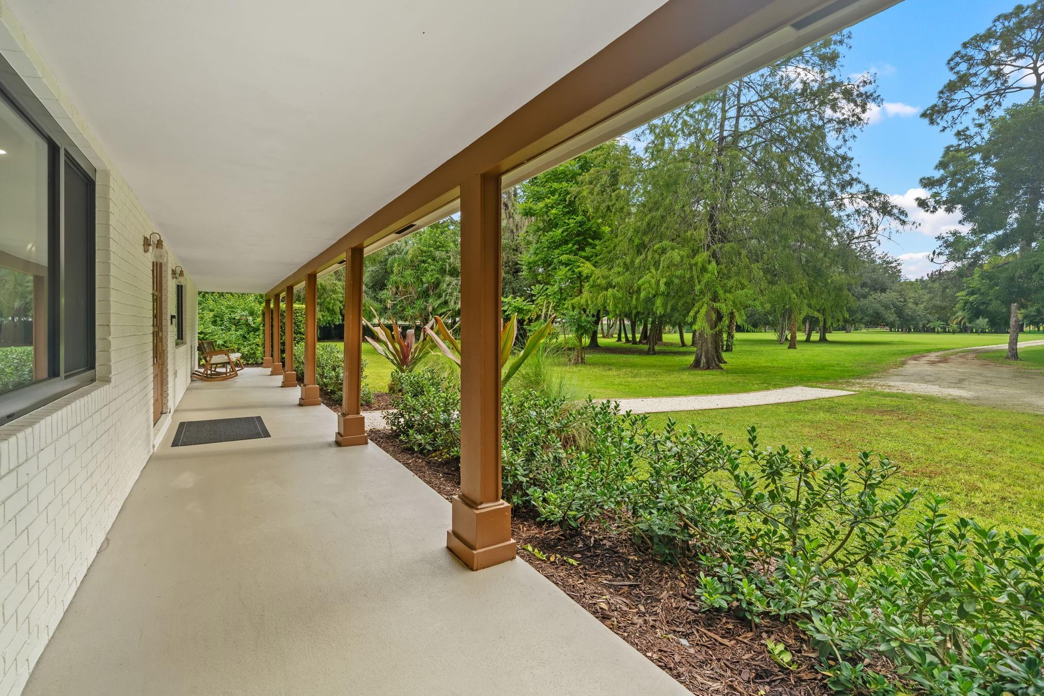 Loxahatchee Groves - Residential